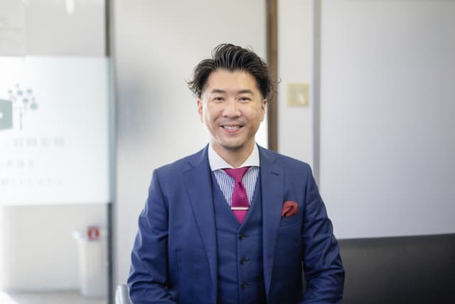 保険を通じて「最高のあんしん」を社会に届け続けるビジサポの挑戦