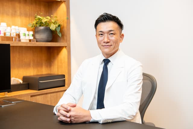 最先端の検査とデータ分析、今注目の“バイオハック”で、東京を予防医療の中心地へ