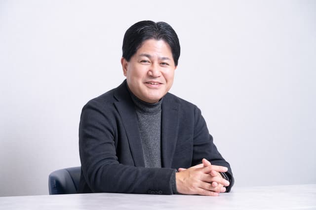 人を起点に、事業を広げる――人材不足時代への挑戦