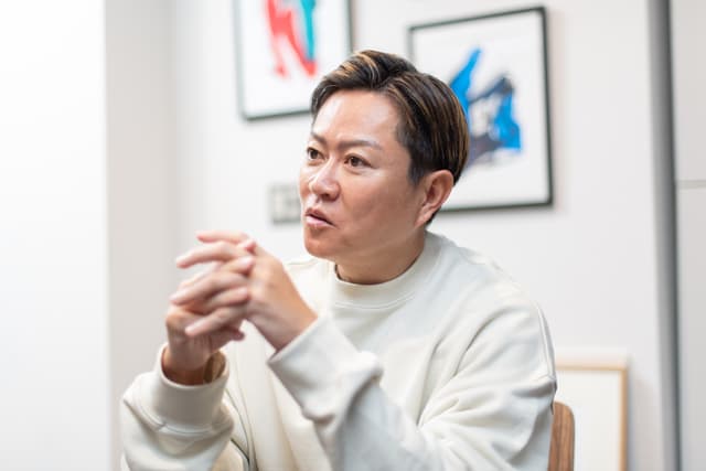 個性を伸ばし、一人ひとりが輝く企業へ。世界一を目指す体験づくりの原点