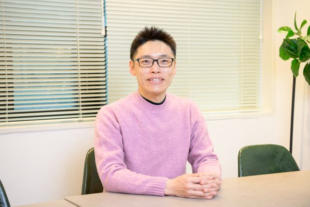 数字の先に、意志を宿す。経営者の理想を現実に導く「ビジネスエンジニアリング」