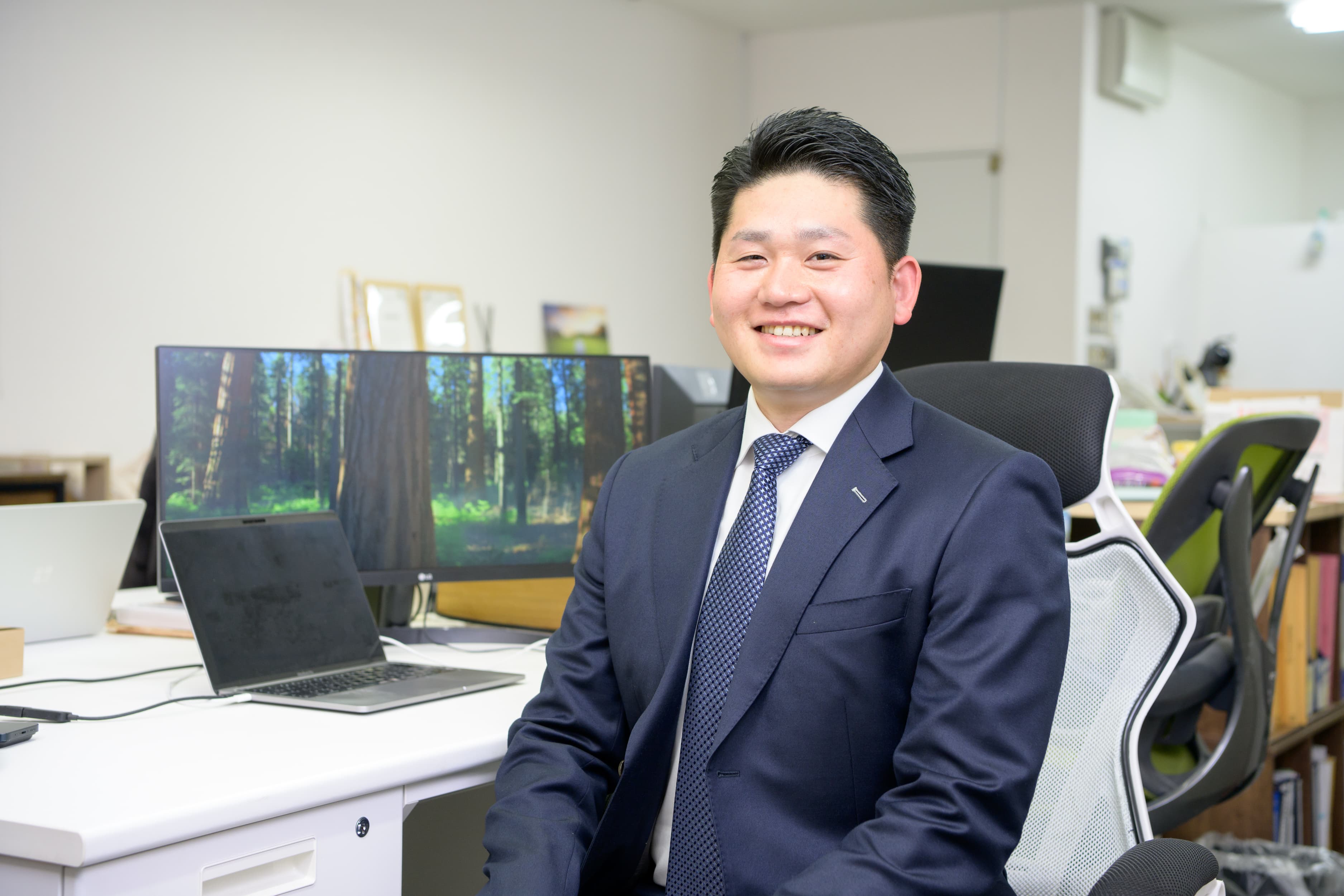 再現できない売上は、売上じゃない。仕組みが回れば、会社は自走する