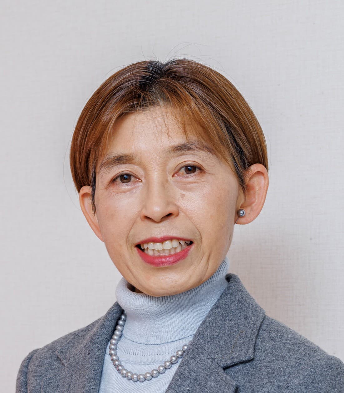 小林 佳子
