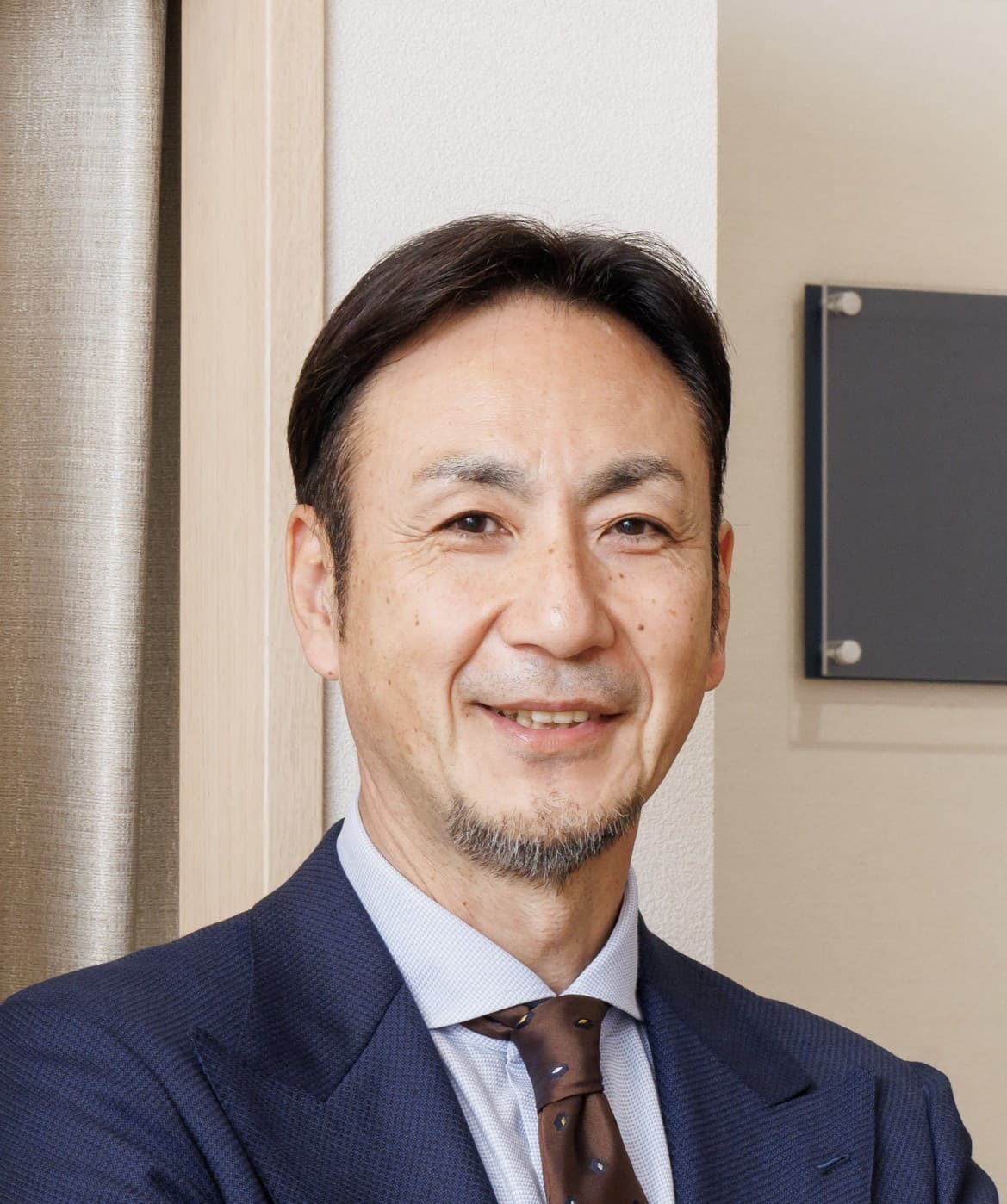 大場 武文