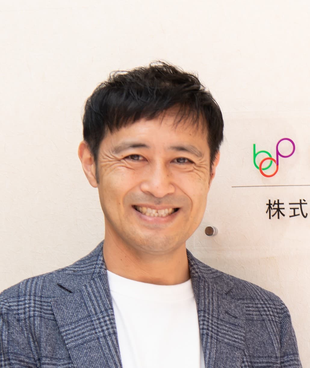 小林 篤史