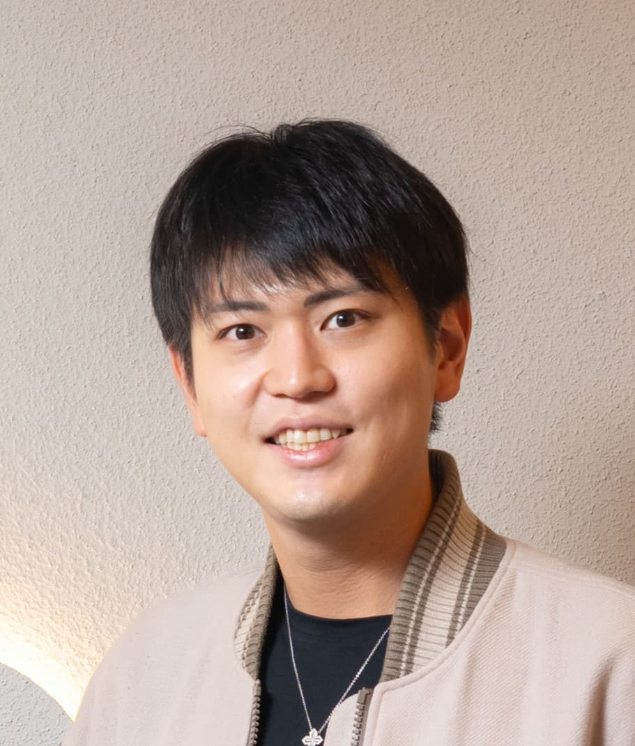 中田 航太郎