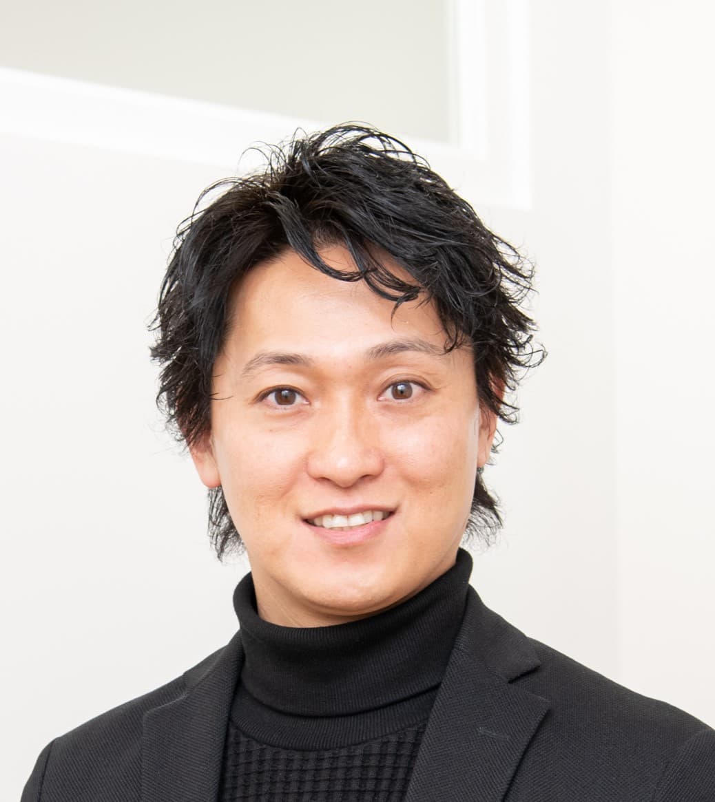 田中 潤