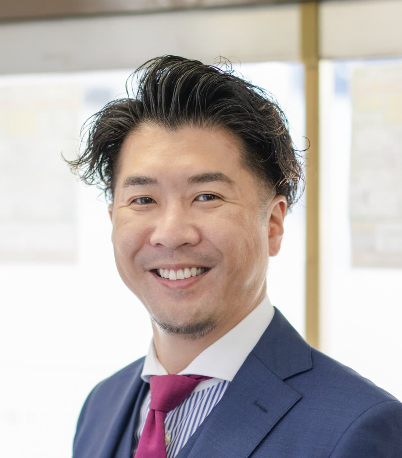 橋爪 宏明