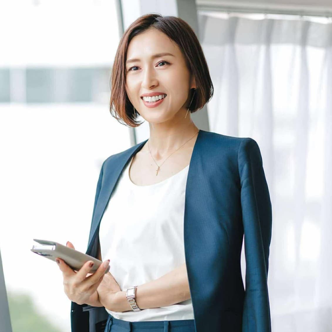 内田 多美子